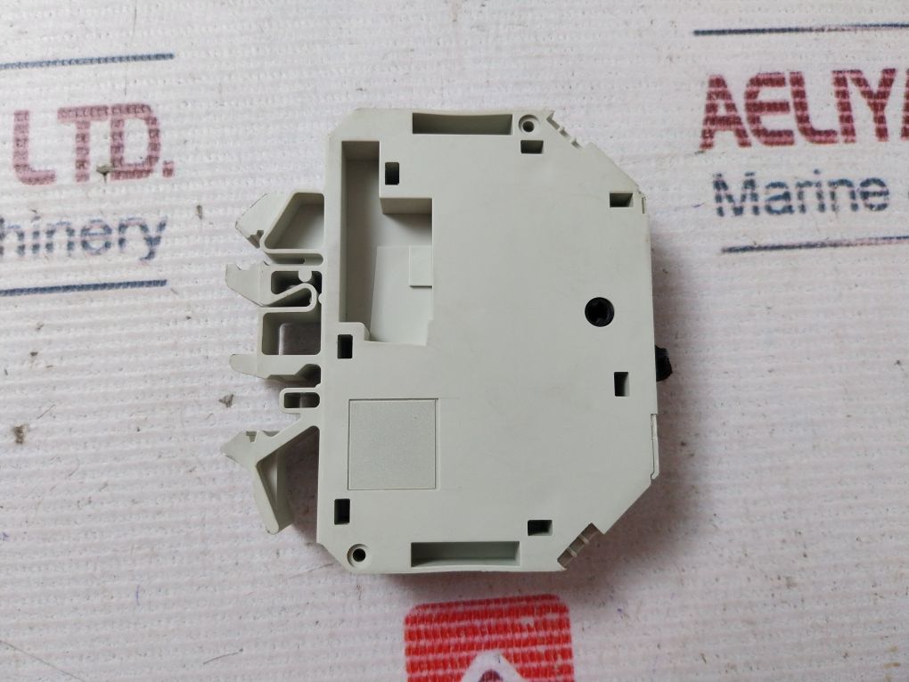 Schneider Telemecanique Gb2cb09 Circuit Breaker 48v Dc - Image 7