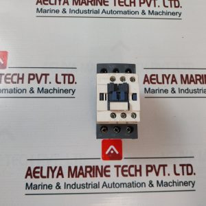 Schneider Telemecanique Lc1d32 Contactor