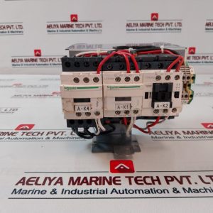 Schneider Telemecanique Weidmuller Lc1d09 Contactor