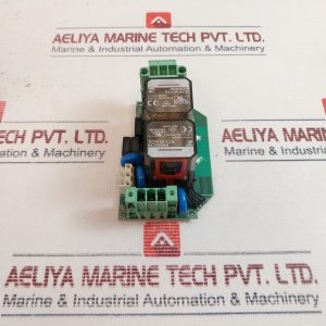 Schrack Rm900278 Relay Board