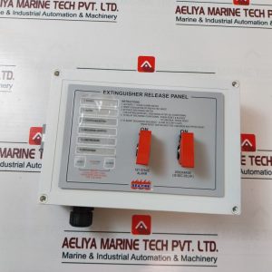 Sea-fire 131-649 Extinguisher Release Panel