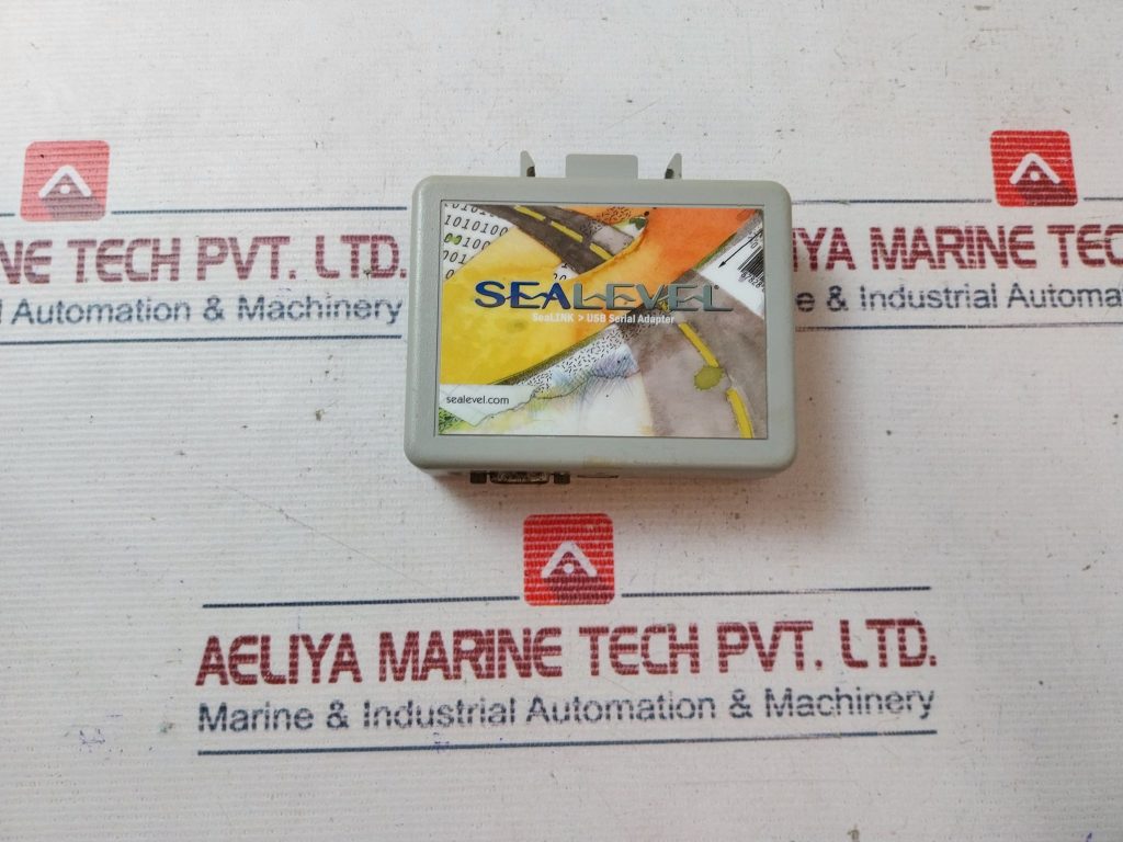 Sealevel 2113 Sealink Usb Serial Adapter Aeliya Marine
