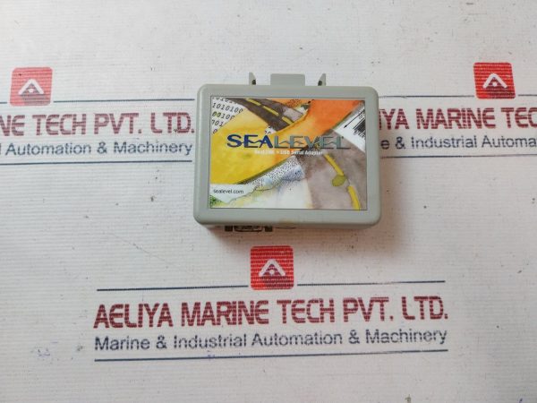 Sealevel 2113 Sealink Usb Serial Adapter