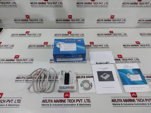 Seeit Top2013 Universal Programmer