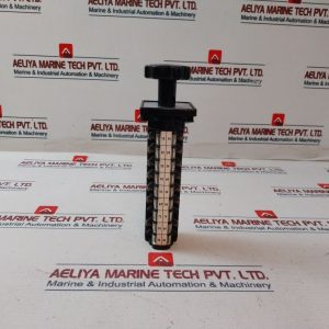 Seiko Electric En 2225e Synchro Scope Switch 600v 16a