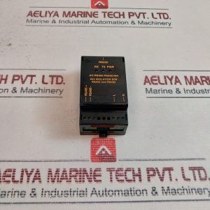 Selec Ac-rs485-rs232-iso-ns221 Converter