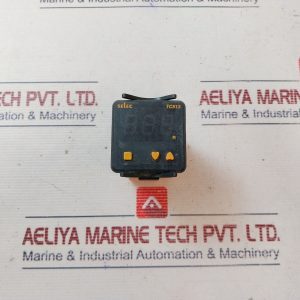 Selec Tc513bx Temperature Controller