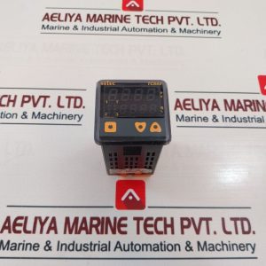 Selec Tc544a Temperature Controller