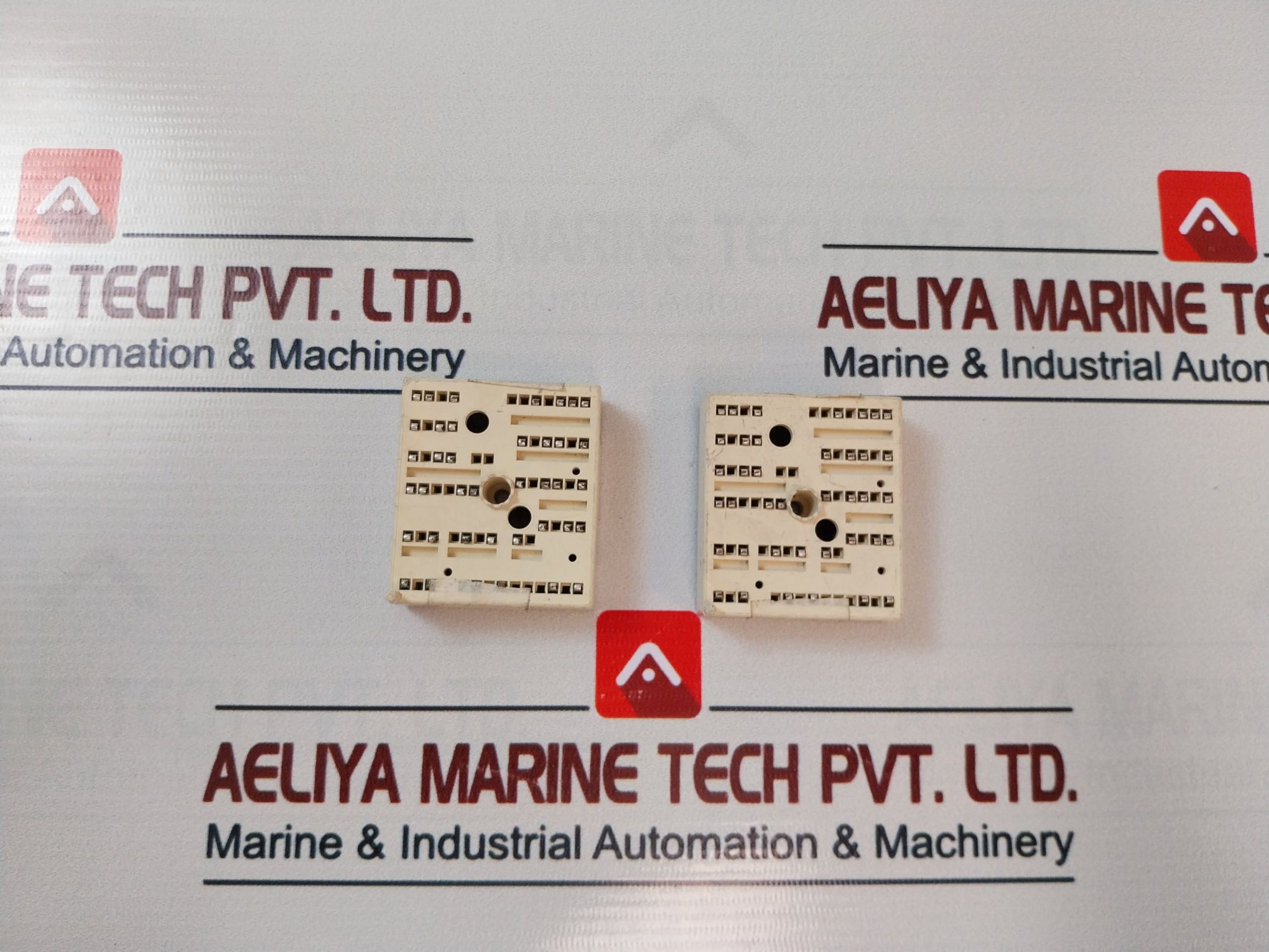 Semikron Skiip 23nab126v1 Igbt Module - Image 9