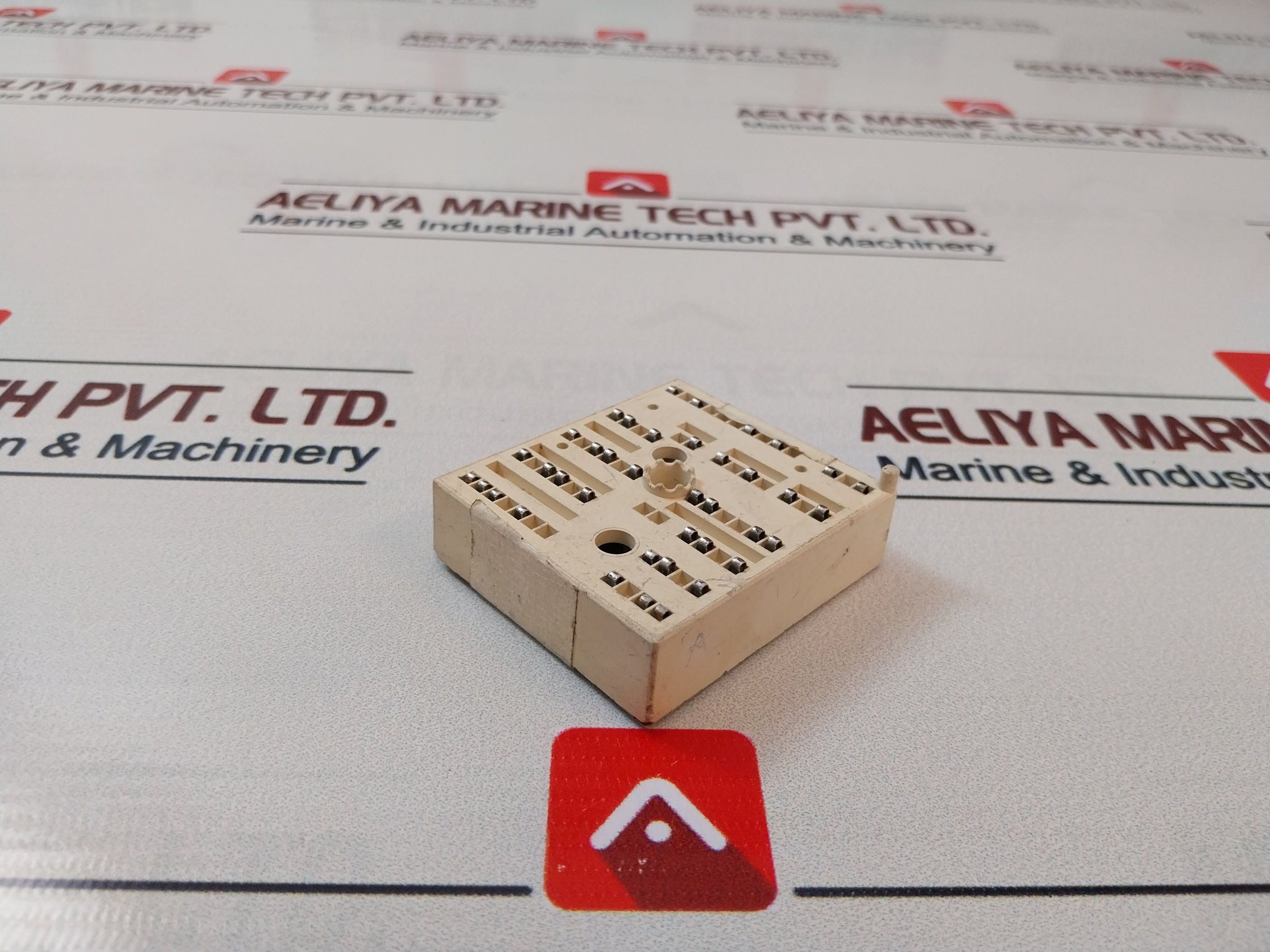 Semikron Skiip 23nab126v1 Igbt Module - Image 3