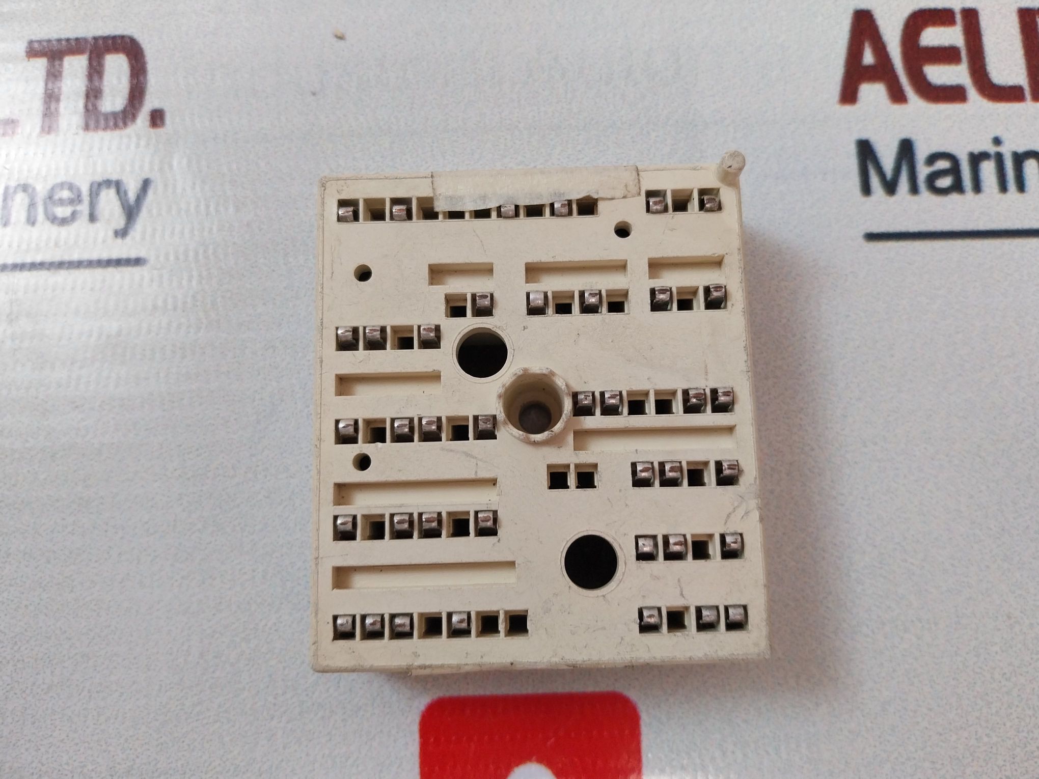 Semikron Skiip 23nab126v1 Igbt Module - Image 7