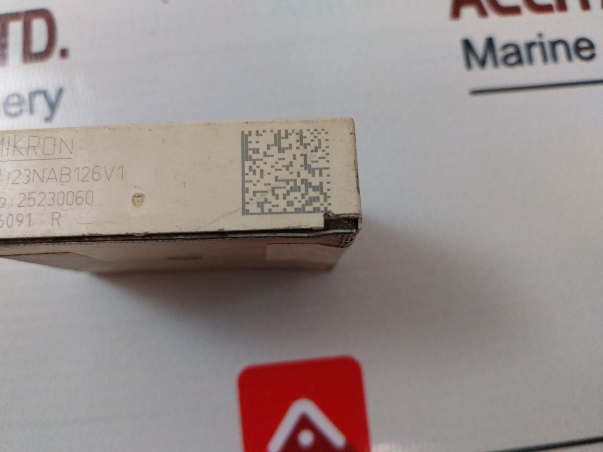 Semikron Skiip 23nab126v1 Igbt Module - Image 8