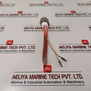 Semikron Skt300/16e Thayristor Module