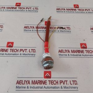 Semikron Skt30016e Thyristor Module