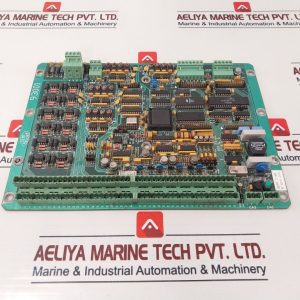 Semt 93001 Pcb Card