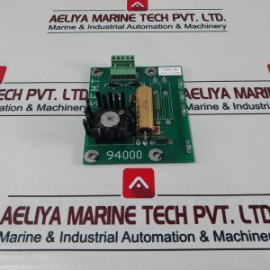 Semt 94000 Pcb Card