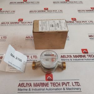 Sensus De-12-mi001-ptb013 Water Meter