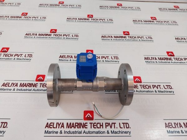 Shanghai Yuanjiang Cwx-15n Miniature Electric Valve