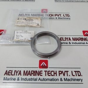 Shinko 38/fd Ductile Cast Iron Pump Mouth Ring