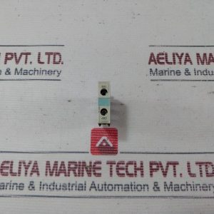 Siemens 3rh1921-1ca10 Auxiliary Contact Block