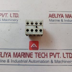 Siemens 3rh1921-1fa22 Auxiliary Relay 10a/240v