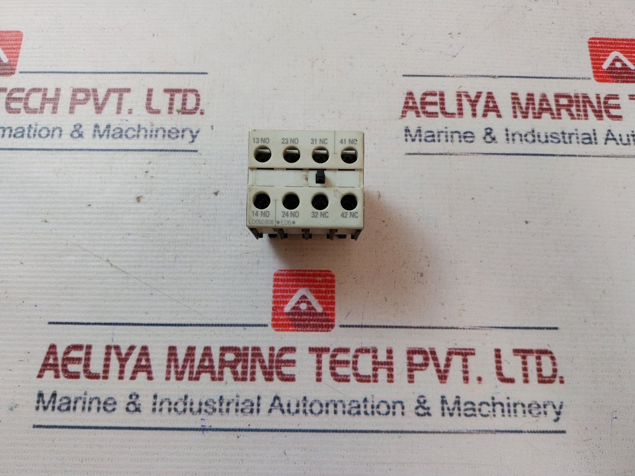 Siemens 3rh1921-1fa22 Auxiliary Relay 10a/240v