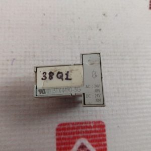 Siemens 3tx4490-3g Varistor 70v