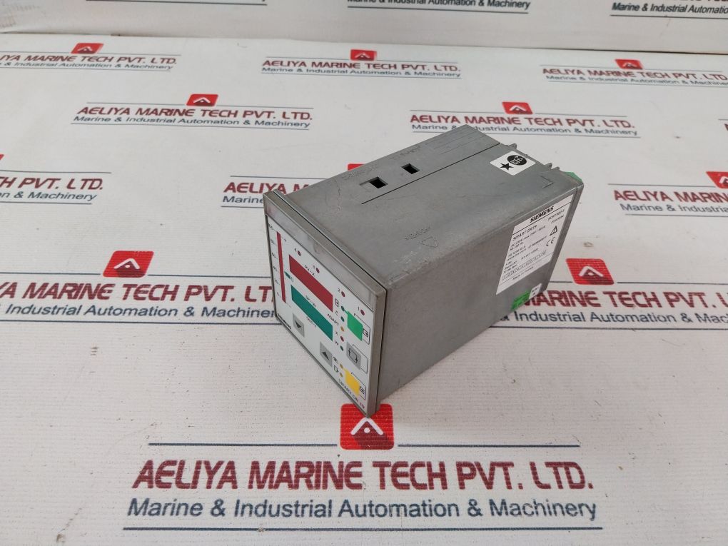 Siemens 6dr1900-5 Controller - Image 3