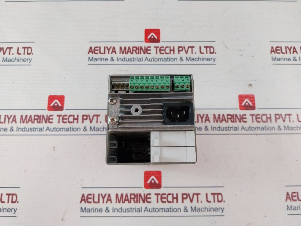 Siemens 6dr1900-5 Controller - Image 8
