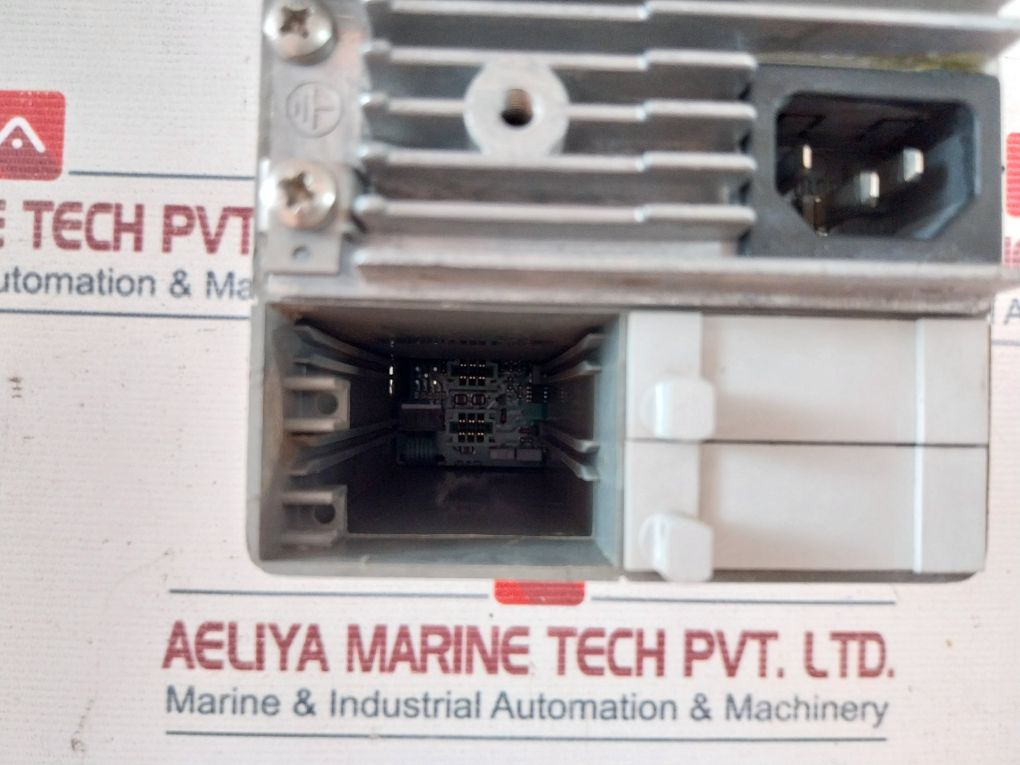 Siemens 6dr1900-5 Controller - Image 9