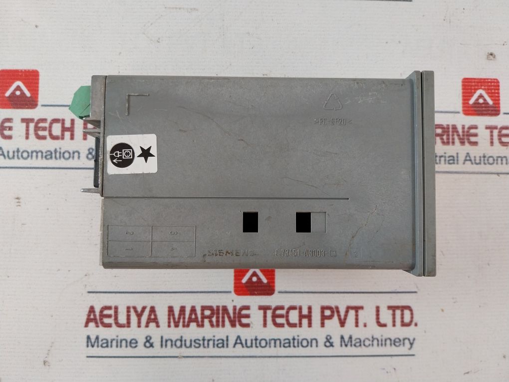 Siemens 6dr1900-5 Controller - Image 5