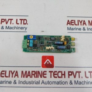 Siemens 6dr2800-8p Input Module