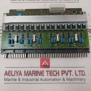Siemens A5e00212056-2 Pcb Card