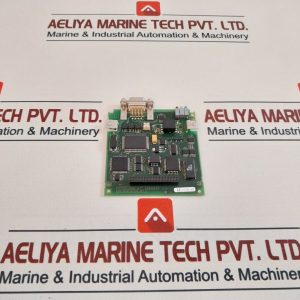 Siemens A5e00820822 Pcb Card