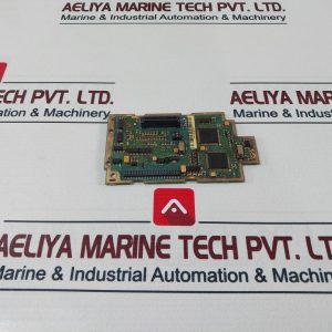 Siemens A5e00994721 Control Board