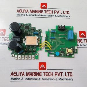 Siemens A5e31405976-aa Pc Board