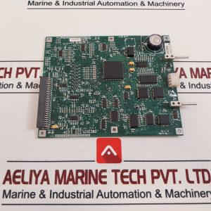 Siemens C53207-a424-l41-1 Pcb Card