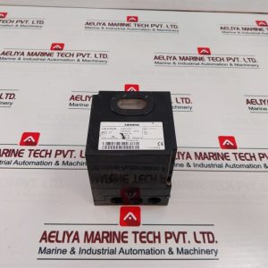 Siemens Lal2.25cb Burner Controller