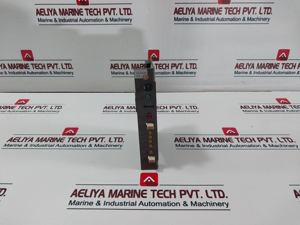 Siemens S24211-a270-a1-01 Bc/sd Pcb Card - Image 3