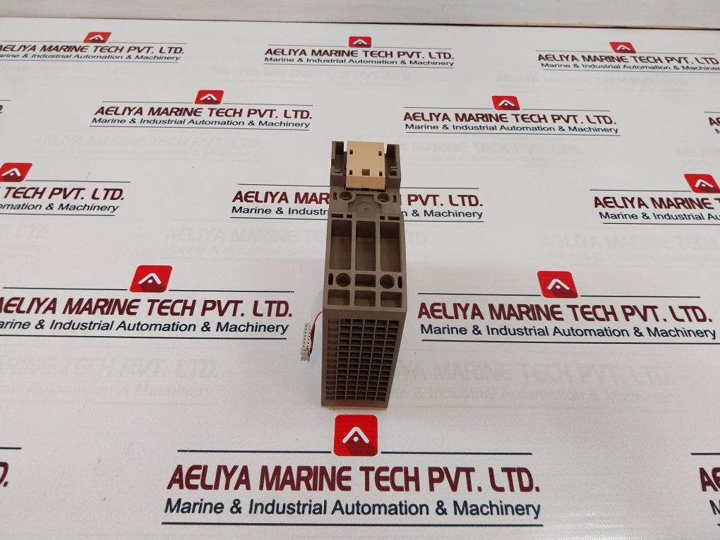 Siemens Simatic S5 6es5935-8me11 Power Supply Module - Image 6