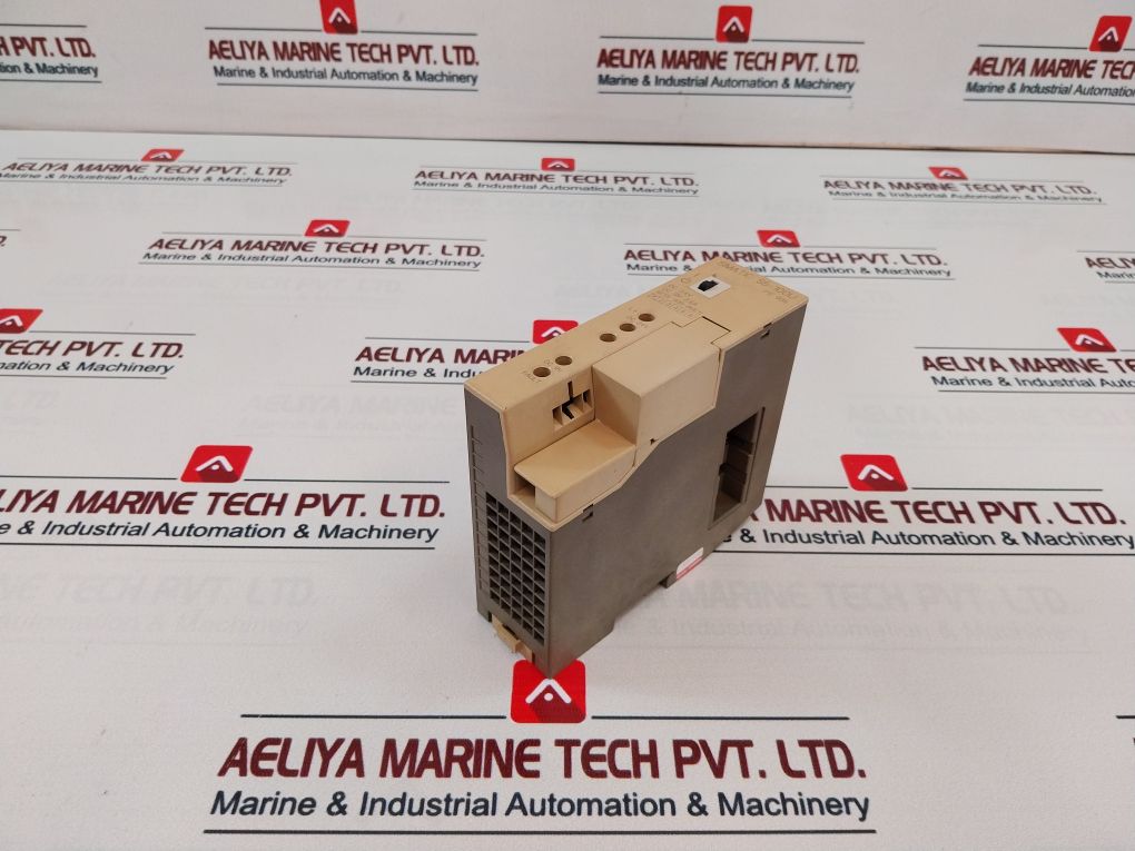 Siemens Simatic S5 6es5935-8me11 Power Supply Module - Image 5