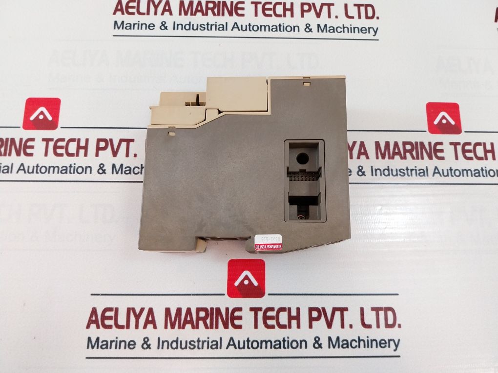 Siemens Simatic S5 6es5935-8me11 Power Supply Module - Image 8