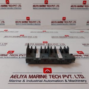 Siemens Simatic S7 1p 6es7 195-7hb00-0xa0 Dp Bus Module