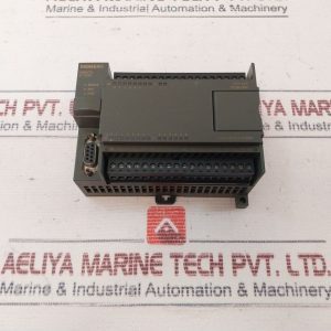 Siemens Simatic S7-200 Compact Unit A5e00216444