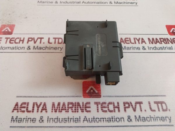 Siemens Simatic S7 Bm 2x40 Bus Module - Aeliya Marine