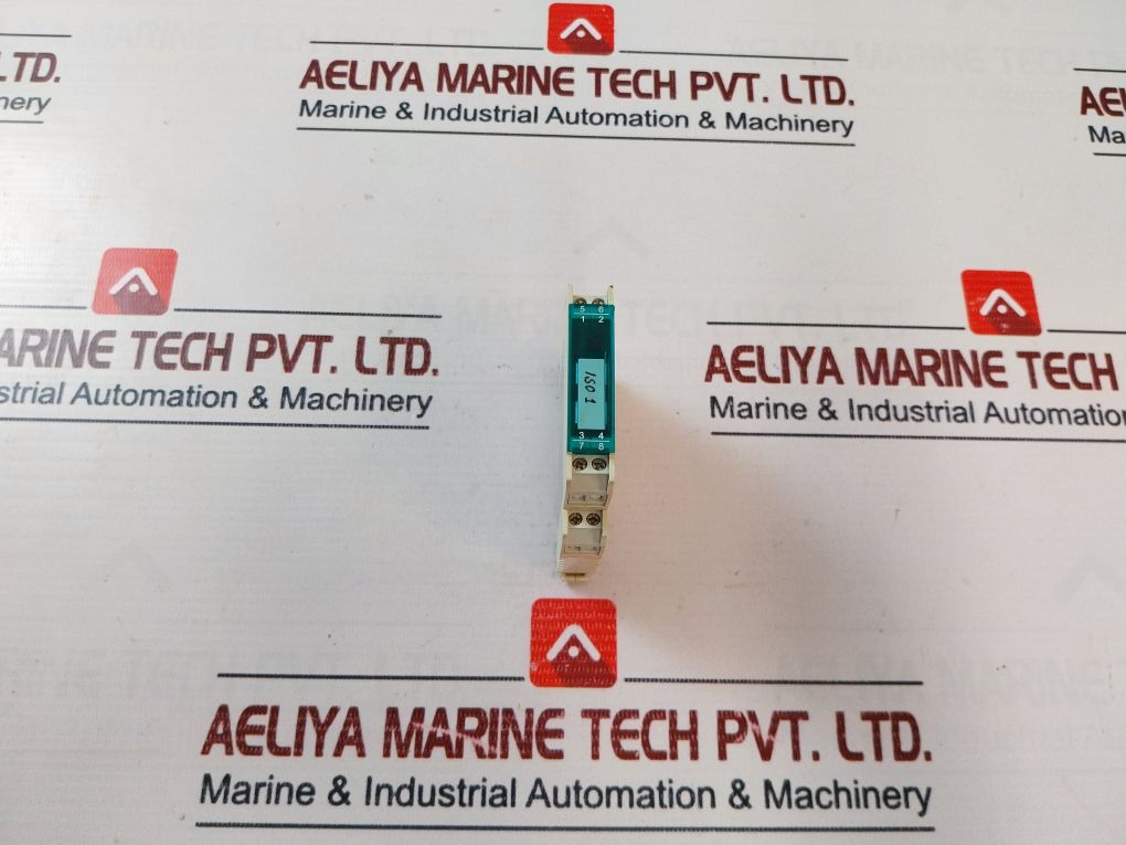 Siemens Sirius 3rs1722-1et00 Interface Converter