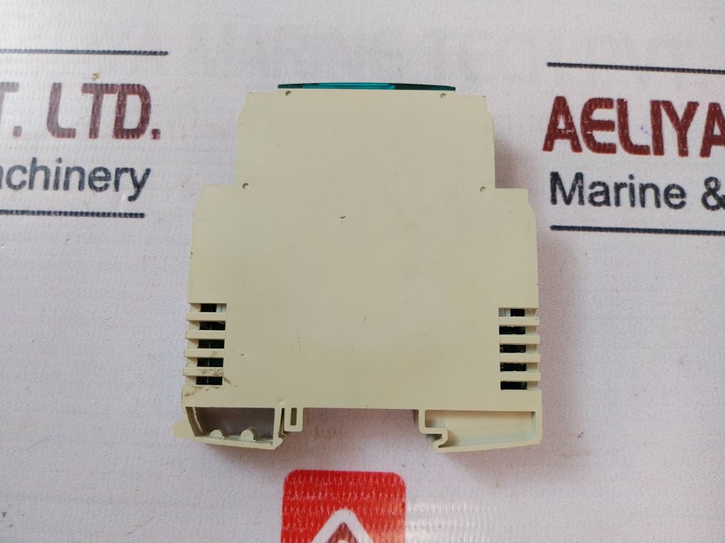 Siemens Sirius 3rs1722-1et00 Interface Converter - Image 10