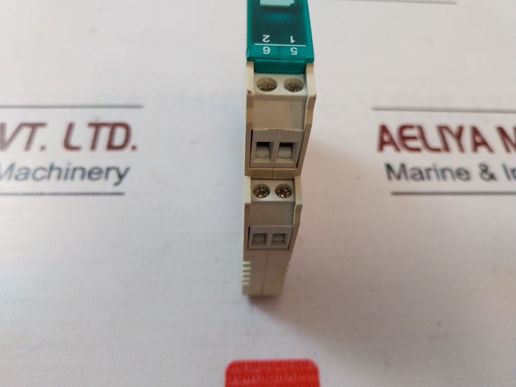 Siemens Sirius 3rs1722-1et00 Interface Converter - Image 6