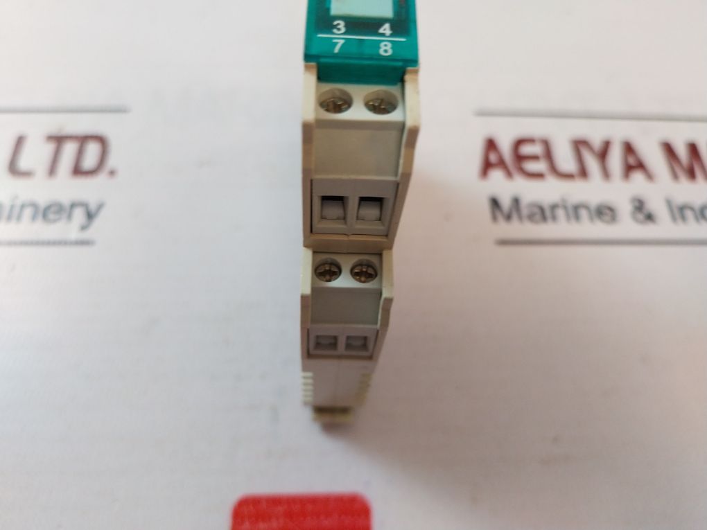 Siemens Sirius 3rs1722-1et00 Interface Converter - Image 7
