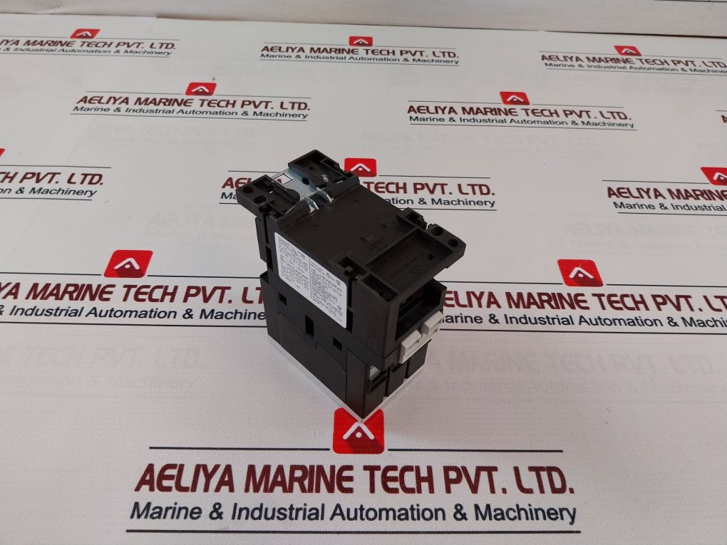 Siemens 3rt1034-1ag20 Contactor Ip20 - Image 6